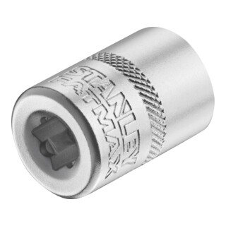 Stanley FATMAX 1/4" 6-Kant Stecknuss