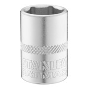 Stanley FATMAX 1/4" 6-Kant Stecknuss-3