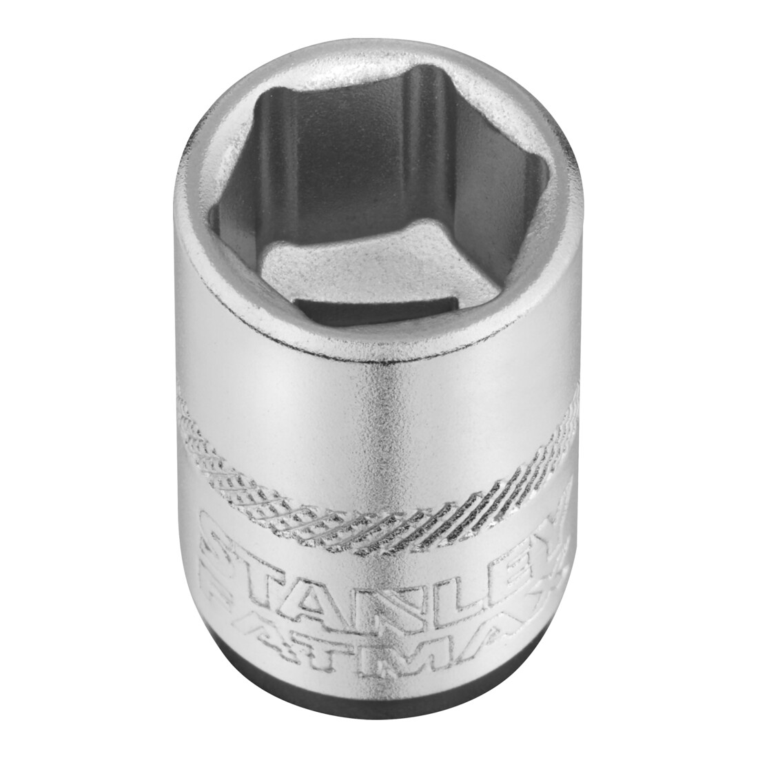 Stanley FATMAX 1/4" 6-Kant Stecknuss