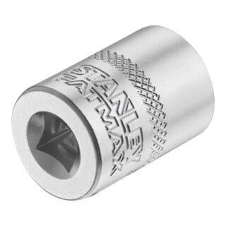 Stanley FATMAX 1/4" 6-Kant Stecknuss