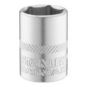Stanley FATMAX 1/4" 6-Kant Stecknuss-3