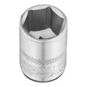 Stanley FATMAX 1/4" 6-Kant Stecknuss-4