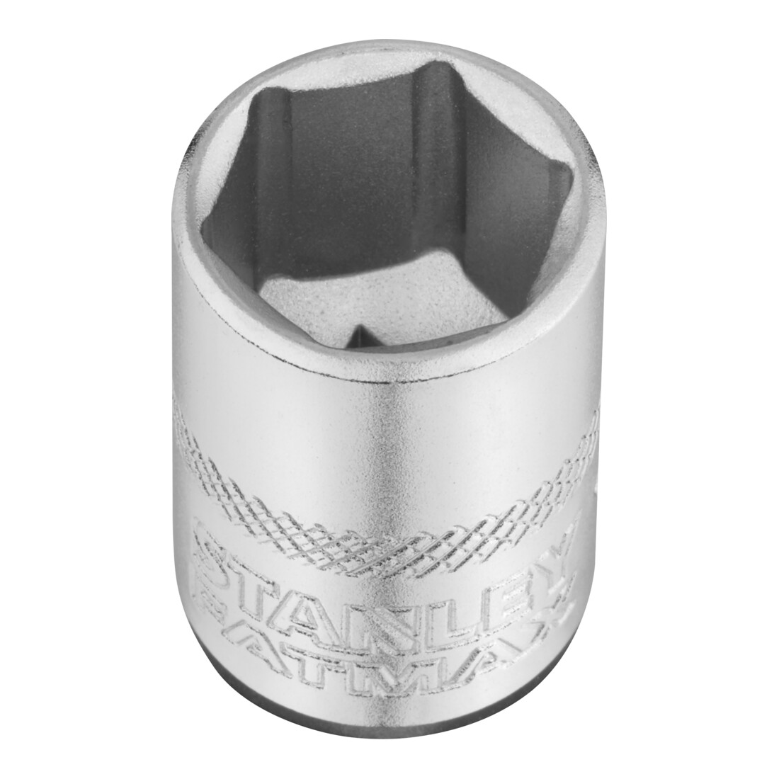 Stanley FATMAX 1/4" 6-Kant Stecknuss