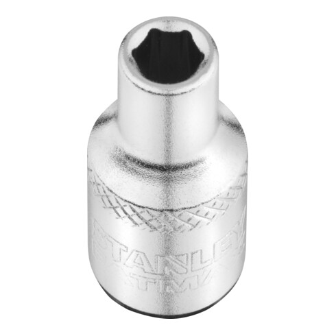 Stanley FATMAX 1/4" 6-Kant Stecknuss