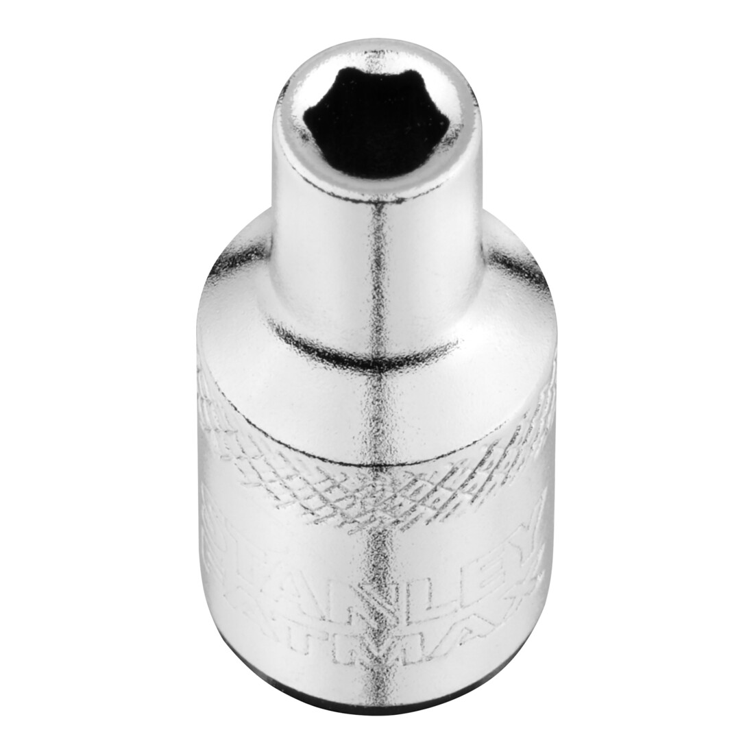 Stanley FATMAX 1/4" 6-Kant Stecknuss