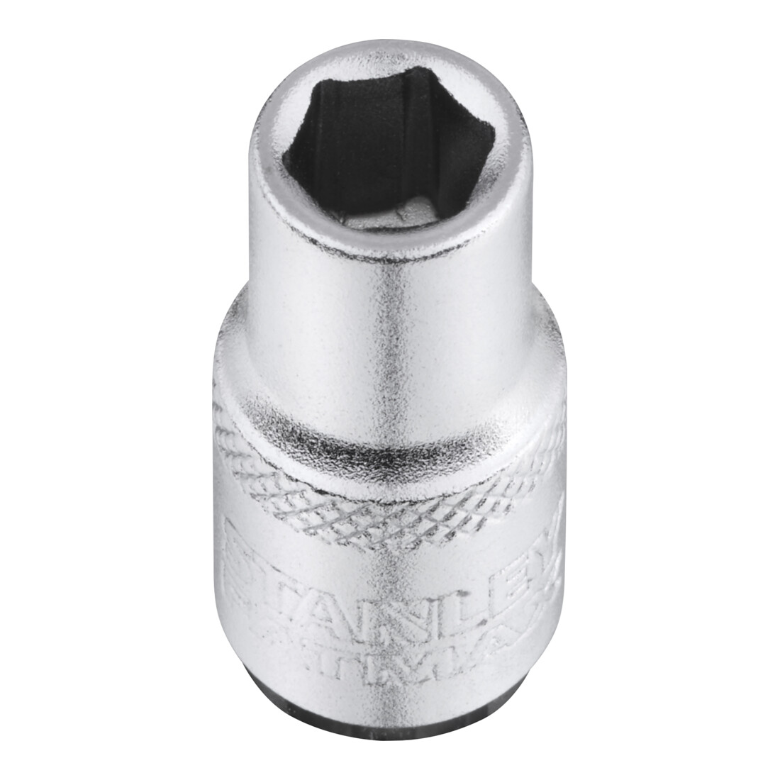 Stanley FATMAX 1/4" 6-Kant Stecknuss