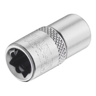 Stanley FATMAX 1/4" 6-Kant Stecknuss 7 mm