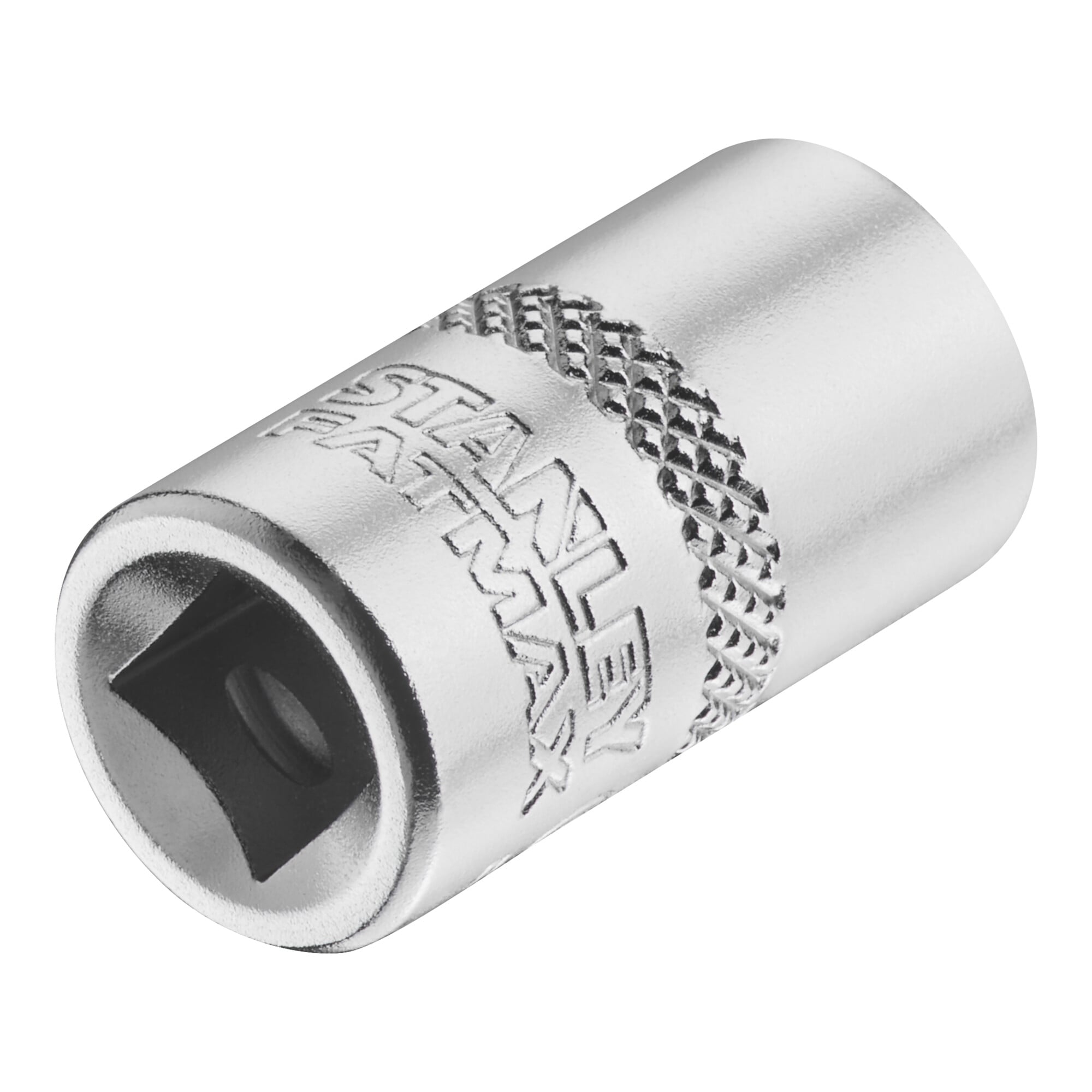 Stanley FATMAX 1/4" 6-Kant Stecknuss 9 mm