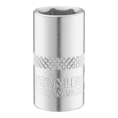 Stanley FATMAX 1/4" 6-Kant Stecknuss