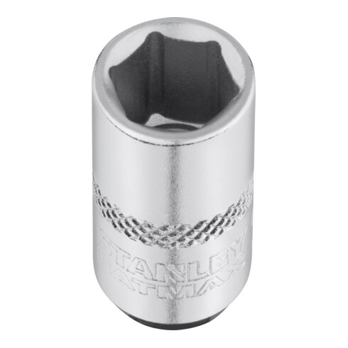 Stanley FATMAX 1/4" 6-Kant Stecknuss