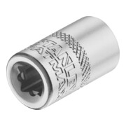 Stanley FATMAX 1/4" Douille 6 pans