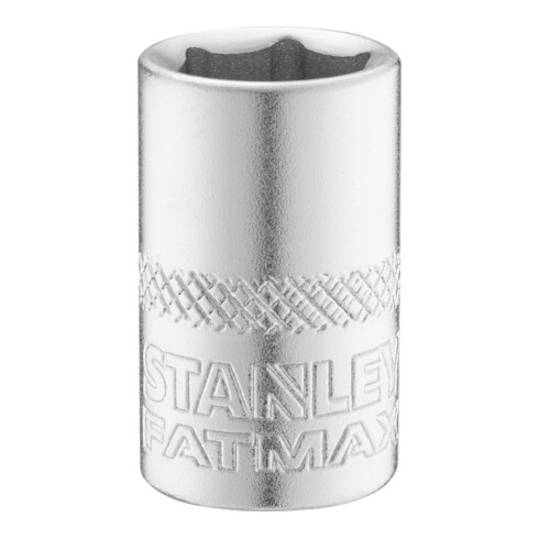 Stanley FATMAX 1/4" Douille 6 pans