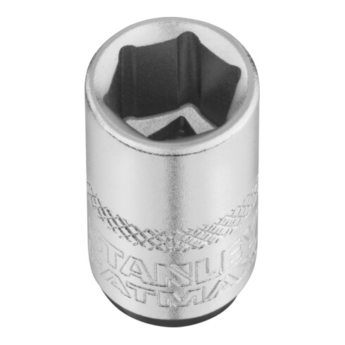 Stanley FATMAX 1/4" Douille 6 pans