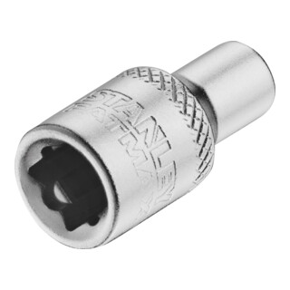Stanley FATMAX 1/4" Douille 6 pans