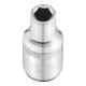 Stanley FATMAX 1/4" Douille 6 pans-3