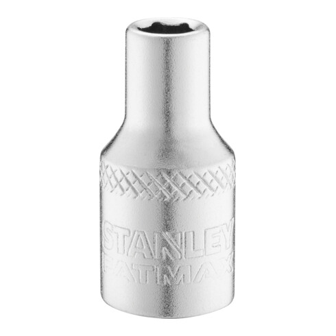 Stanley FATMAX 1/4" Douille 6 pans