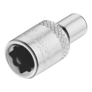 Stanley FATMAX 1/4" Douille 6 pans