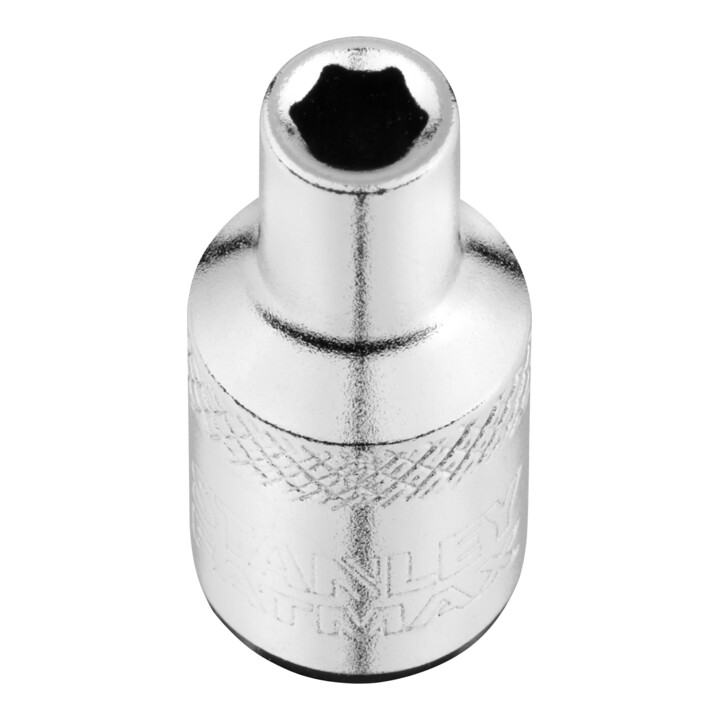 Stanley FATMAX 1/4" douille 6 pans 4 mm