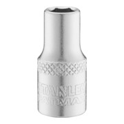 Stanley FATMAX 1/4" Douille 6 pans-3
