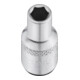 Stanley FATMAX 1/4" Douille 6 pans-4