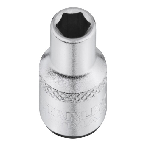 Stanley FATMAX 1/4" Douille 6 pans