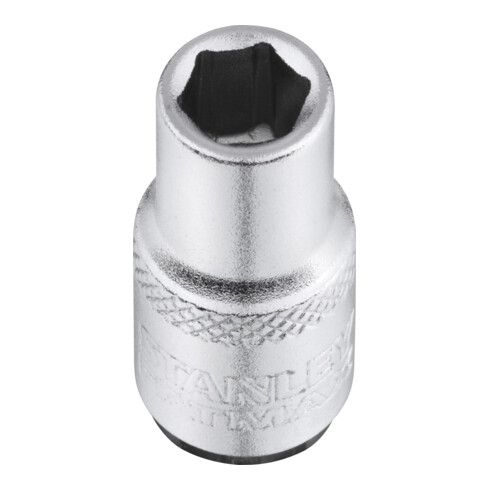 Stanley FATMAX 1/4" Douille 6 pans