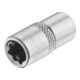 Stanley FATMAX 1/4" Douille 6 pans-1