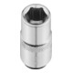 Stanley FATMAX 1/4" Douille 6 pans-3