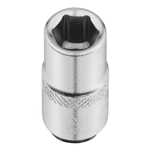 Stanley FATMAX 1/4" Douille 6 pans