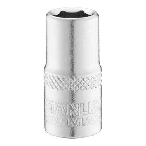 Stanley FATMAX 1/4" Douille 6 pans