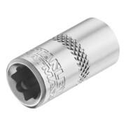 Stanley FATMAX 1/4" Douille 6 pans