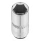 Stanley FATMAX 1/4" Douille 6 pans-3