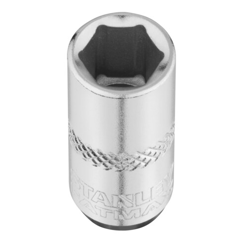 Stanley FATMAX 1/4" Douille 6 pans
