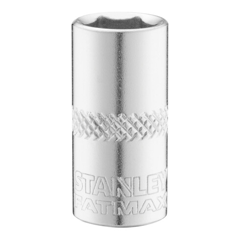 Stanley FATMAX 1/4" Douille 6 pans