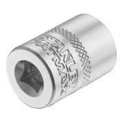 Stanley FATMAX 1/4" 6-punts dopsleutel