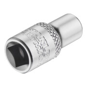 Stanley FATMAX 1/4" 6-punts dopsleutel
