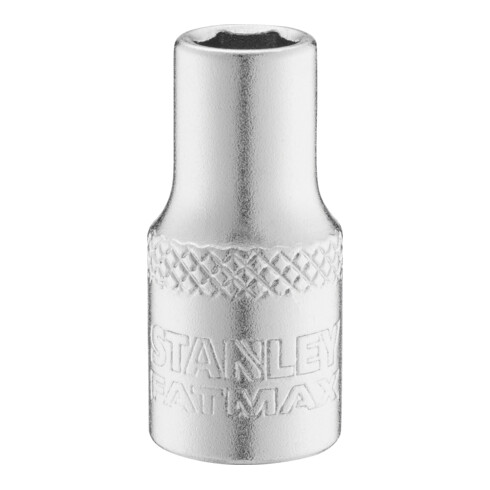 Stanley FATMAX 1/4" 6-punts dopsleutel