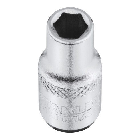 Stanley FATMAX 1/4" 6-punts dopsleutel