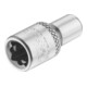 Stanley FATMAX 1/4" 6-punts dopsleutel-1