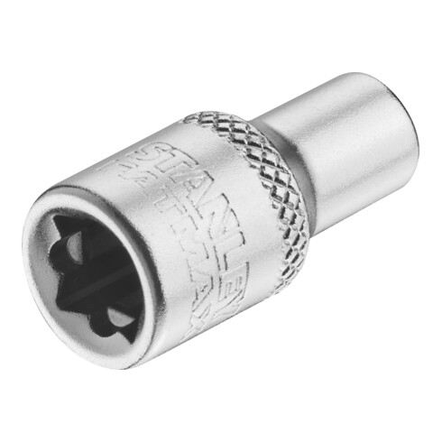 Stanley FATMAX 1/4" 6-punts dopsleutel
