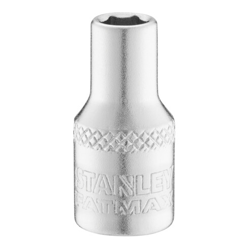 Stanley FATMAX 1/4" 6-punts dopsleutel