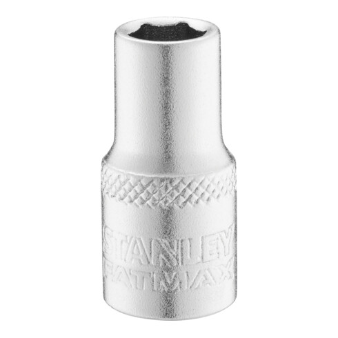 Stanley FATMAX 1/4" 6-punts dopsleutel