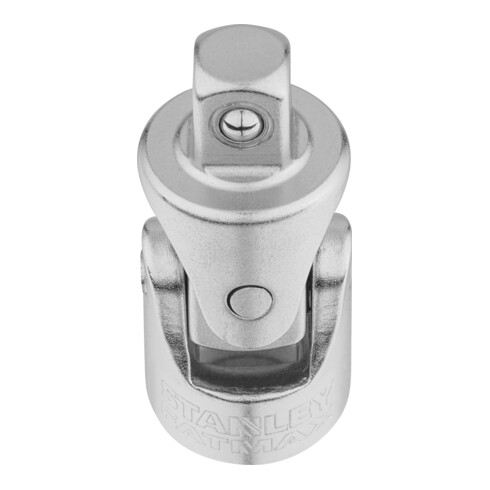 Stanley FATMAX 1/4" universele cardankoppeling