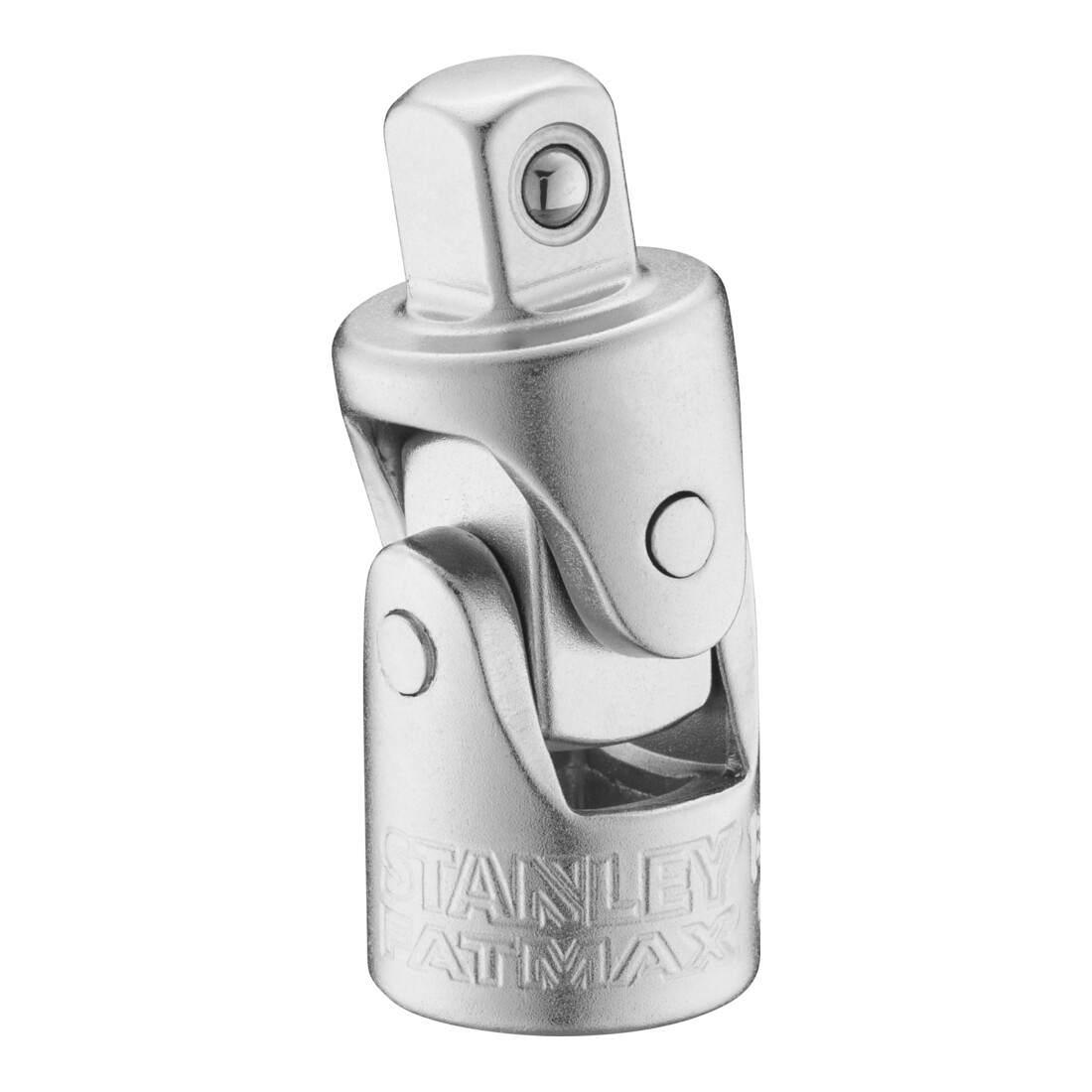 Stanley FATMAX 1/4" universele cardankoppeling