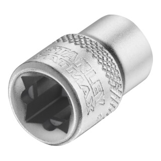 Stanley FATMAX 3/8" 6-Kant Stecknuss 10 mm