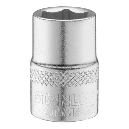 Stanley FATMAX 3/8" 6-Kant Stecknuss