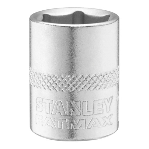 Stanley FATMAX 3/8" 6-Kant Stecknuss