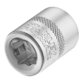 Stanley FATMAX 3/8" 6-Kant Stecknuss 15 mm