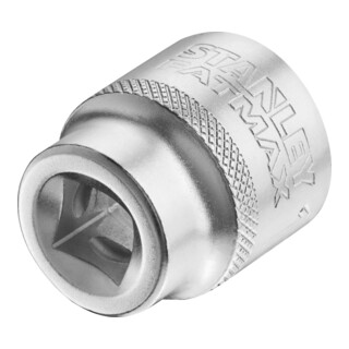 Stanley FATMAX 3/8" 6-Kant Stecknuss 19 mm