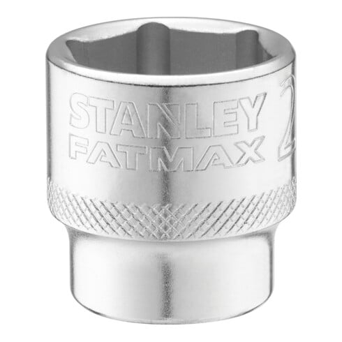 Stanley FATMAX 3/8" 6-Kant Stecknuss